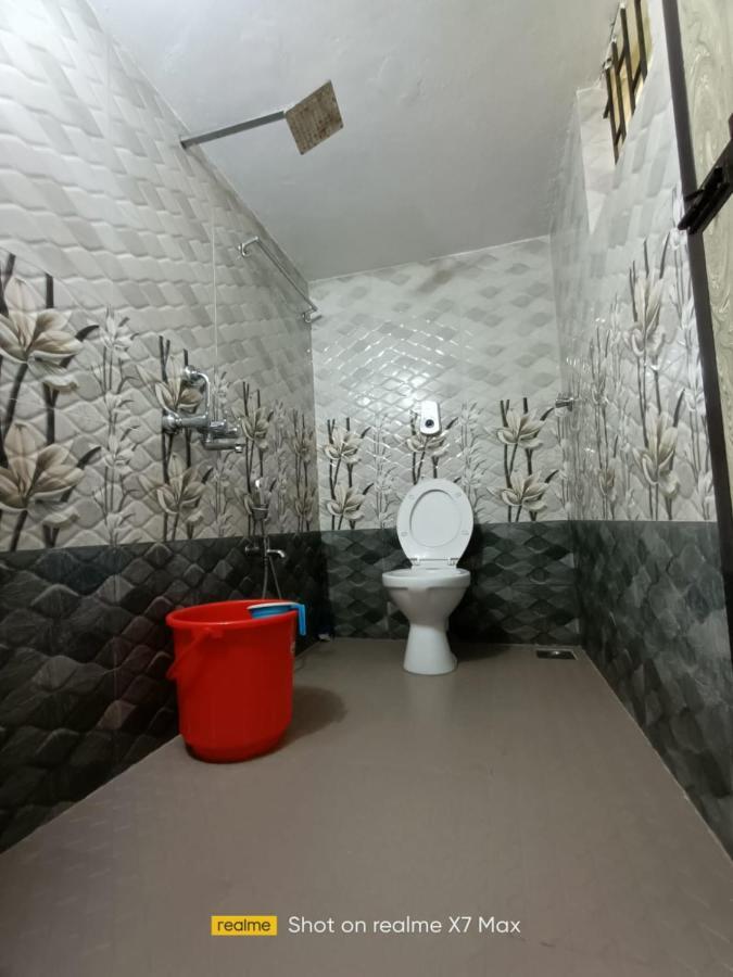 Palolem Sunrise Apartment Bagian luar foto